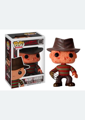 POP! FREDDY KRUEGER