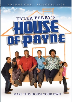 Tyler Perry's House of Payne: Volume One - Episodes 1-20