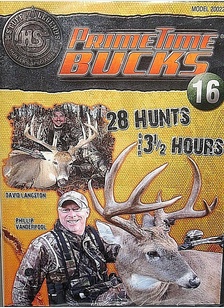 PRIMETIME BUCKS 16