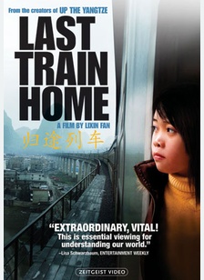 Last Train Home