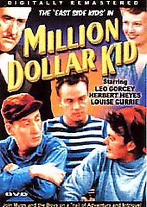 MILLION DOLLAR KID