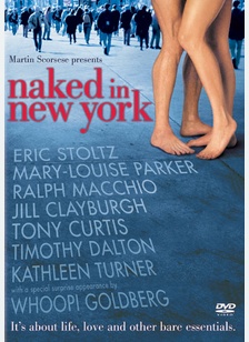 Naked In New York