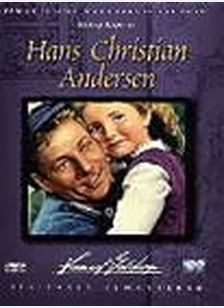HANS CHRISTIAN ANDERSON