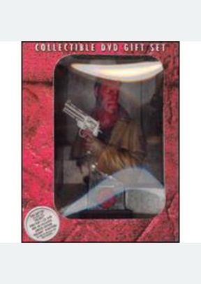 Hellboy