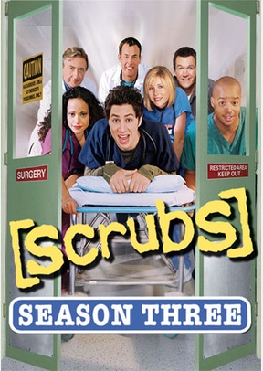 Scrubs: Season Three