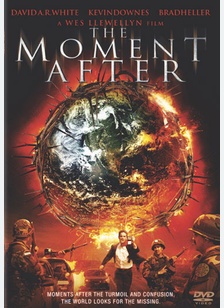 Moment After: The Movie