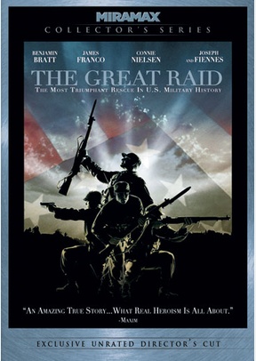 The Great Raid