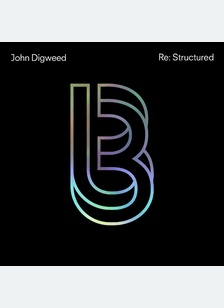 RE: STRUCTURED (2CD/DVD)