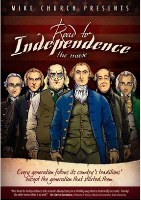 Road to Independence: The Movie