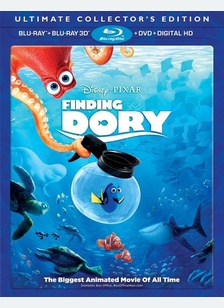 Finding Dory