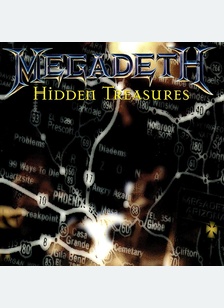 HIDDEN TREASURES