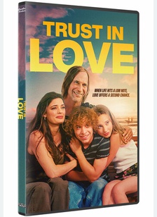 TRUST IN LOVE