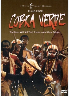 Cobra Verde