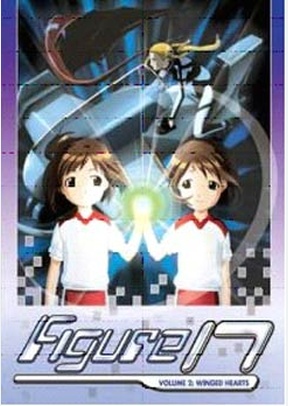 Figure 17 Volume 2: Flying Hearts