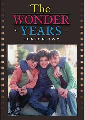 WONDER YEARS:S2