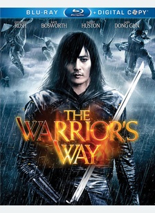 The Warrior's Way