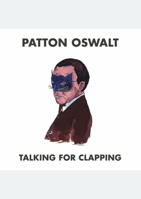 Talking For Clapping