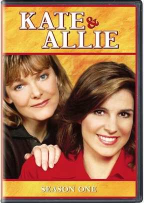 Kate & Allie: Season One