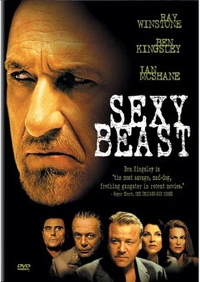 Sexy Beast