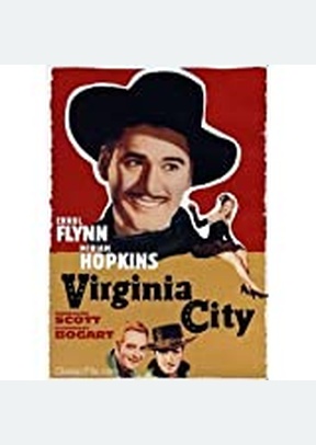 VIRGINIA CITY