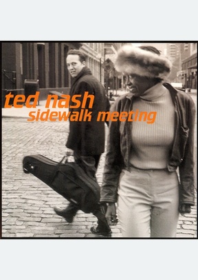 SIDEWALK MEETING