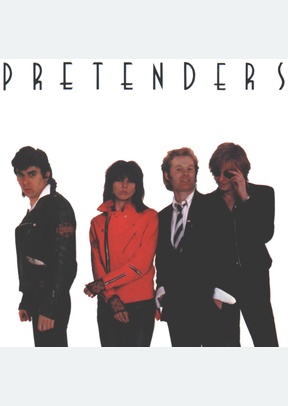 PRETENDERS