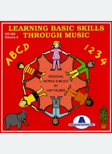 Learning Basic Skills Through Music Vo