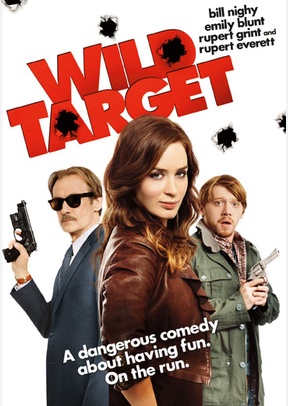 Wild Target