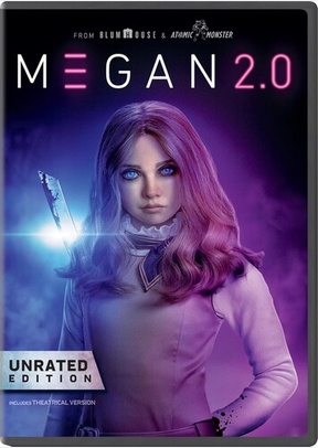 MEGAN 2.0