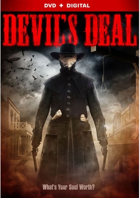 Devil's Deal