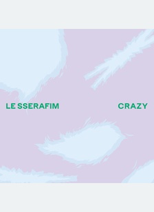CRAZY (STANDARD EDITION)