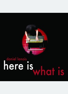 HERE IS WHAT IS