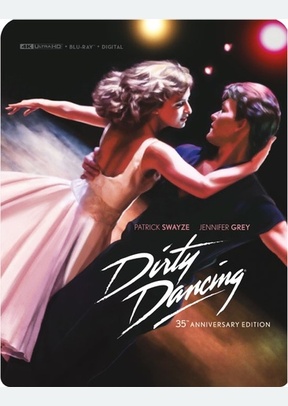 Dirty Dancing