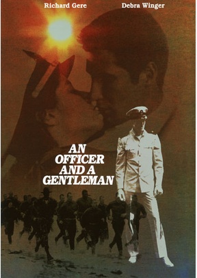 An Officer and a Gentleman