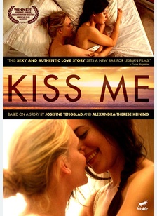 Kiss Me