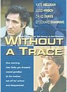 Without A Trace