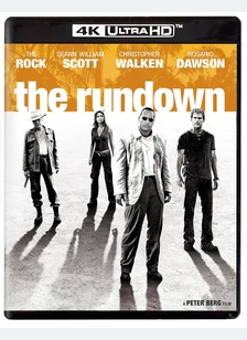 RUNDOWN (4K/BR)