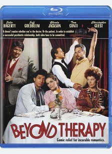 Beyond Therapy