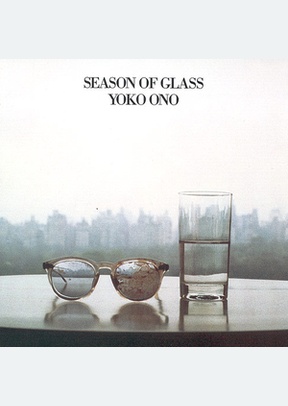 SEASON OF GLASS