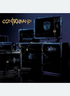 CONTRABAND