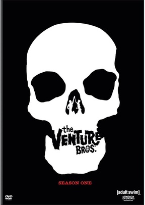 The Venture Bros.: The Complete First Season