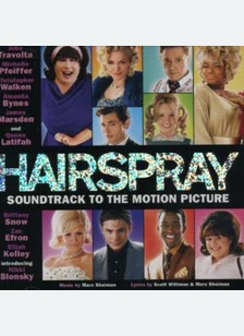 HAIRSPRAY (OST)