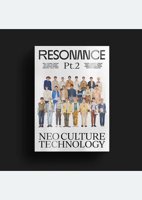 RESONANCE PT. 2 (DEPARTURE)