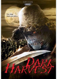 Dark Harvest