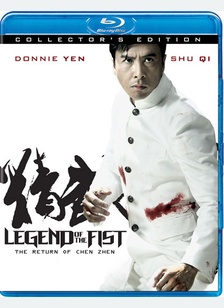 Legend of the Fist: The Return of Chen Zhen