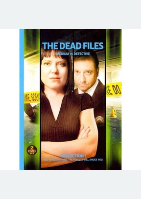 Dead Files: Collection 1