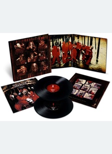 SLIPKNOT (25TH ANNIVERSARY) (2