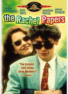 The Rachel Papers