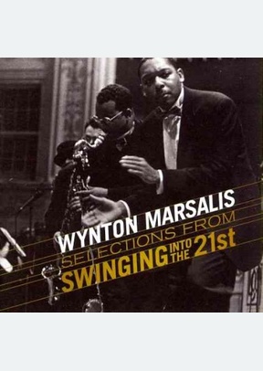 Swingin' Into The 21st