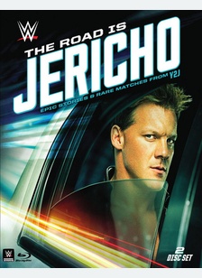WWE: The Road Is Jericho - Epic Stories & Rare Matches from Y2J